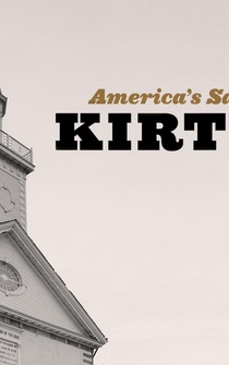Poster de Kirtland: America's Sacred Ground