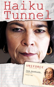 Poster de Haiku Tunnel