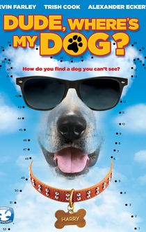 Poster de Dude, Where's My Dog?!