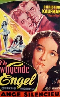 Poster de Der schweigende Engel