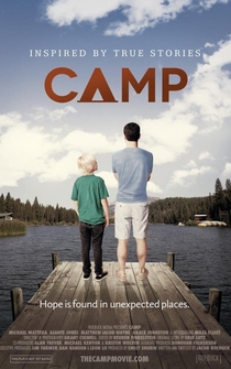 Poster de Camp