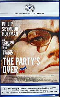 Poster de Last Party 2000