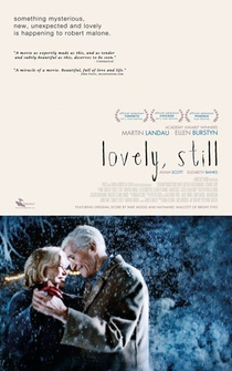 Poster de El amor de Robert