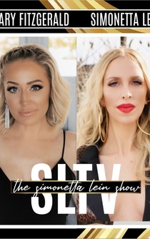 Poster The Simonetta Lein Show