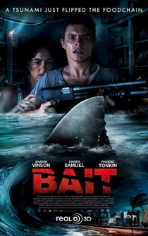 Poster de La carnada