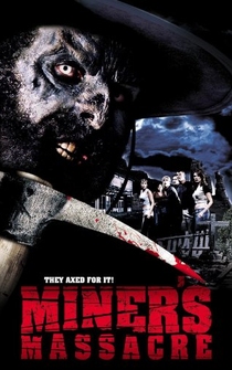 Poster de La maldición del cuarenta y nueve