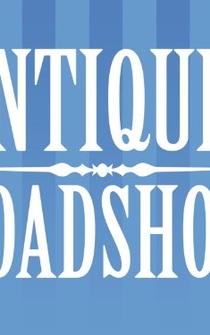 Poster Antiques Roadshow