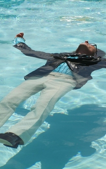 Poster de Freaky Deaky