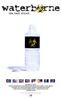 Poster de Waterborne