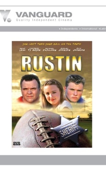 Poster de Rustin