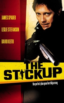 Poster de The Stickup