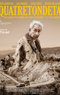 Poster de Quatretondeta