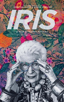 Poster de Iris