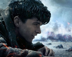 Nuevo avance de ‘Dunkerque‘, la próxima película del director Christopher Nolan