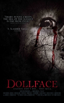 Poster de Dollface