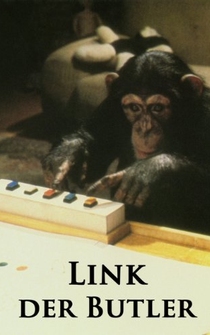 Poster de Link, el sanguinario