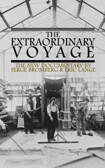 Poster de El viaje extraordinario