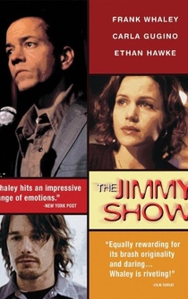 Poster de El show de Jimmy