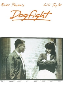 Poster de El amor es un juego cruel