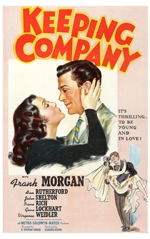 Poster de Mary se enamora