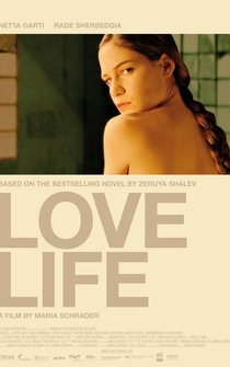 Poster de Love Life