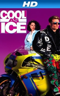 Poster de Frío como el hielo