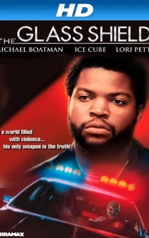 Poster de La placa de hielo