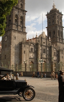 Poster de Arráncame la vida