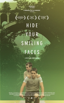 Poster de Hide Your Smiling Faces
