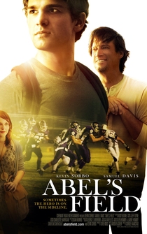 Poster de Campos de esperanza