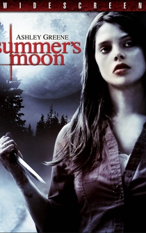 Poster de Verano sangriento