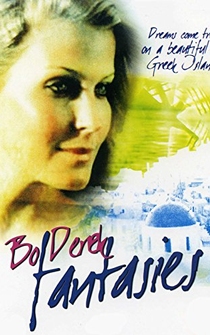Poster de Fantasies
