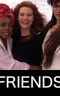 Poster de Friends