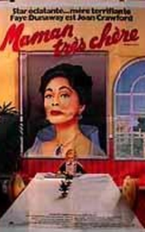 Poster de Mamita querida