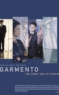 Poster de Garmento