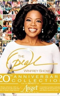 Poster The Oprah Winfrey Show