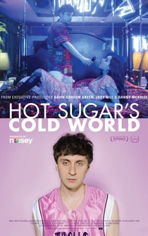 Poster de Hot Sugar's Cold World