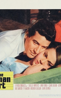 Poster de La vida íntima de cuatro mujeres