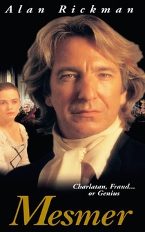 Poster de Mesmer