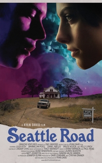 Poster de Seattle Road