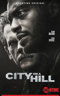 Poster City on a Hill