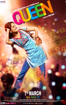 Poster de Queen