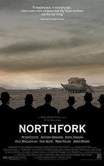 Poster de Northfork