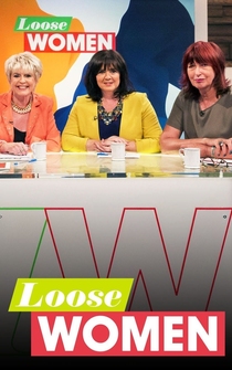 Poster Loose Women