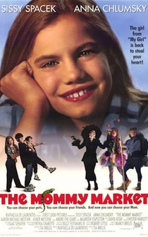 Poster de Mi mamá favorita