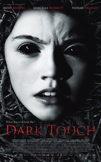 Poster de Dark Touch