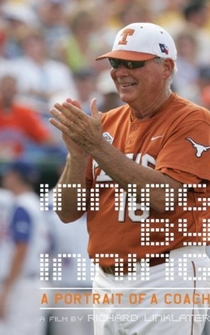 Poster de Inning by Inning: A Portrait of a Coach