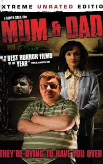 Poster de Mum & Dad