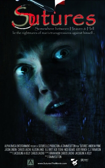 Poster de Sutures