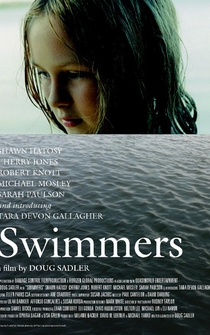 Poster de Swimmers